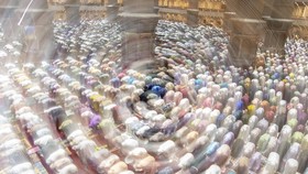 FOTO: Harga Pertamax Naik hingga Penentuan Hilal 1 Ramadan