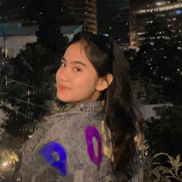 Syifa Salma Buka Suara Terkait Tudingan Rebut Thariq Halilintar dari Fuji