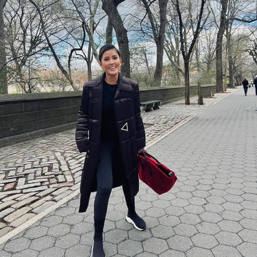 Titi Rajo Bintang Rilis Single Baru, Bercerita tentang Berkah Tuhan