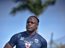 Saat Victor Igbonefo Menjelma Jadi Didier Drogba