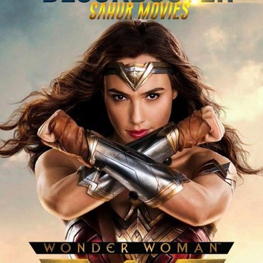 Aksi Heroik Putri Diana Hentikan Perang Dunia 1 di Film 'Wonder Woman'