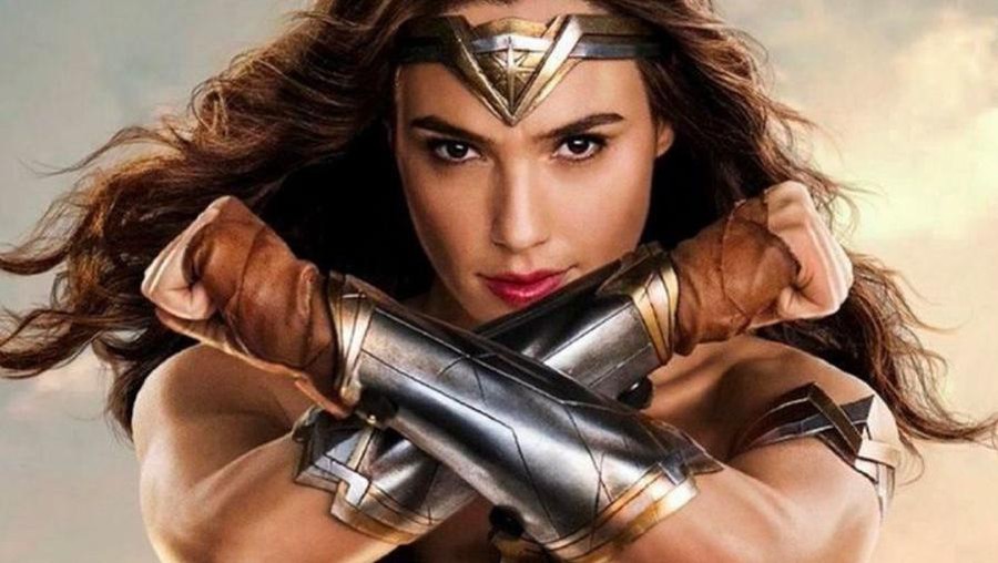 Wonder Woman