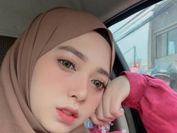Zahra Jasmine Mau Banyak Sharing soal Hijrah Agar Bermanfaat Bagi Orang