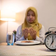 Selain Puasa Ramadan, 4 Jenis Puasa Ini Juga Baik untuk Kesehatan