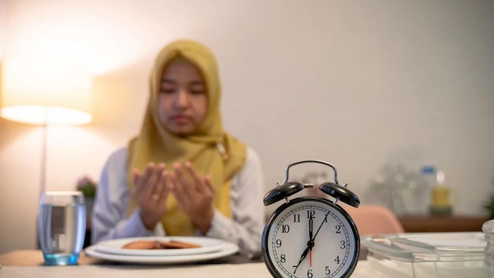 Selain Puasa Ramadan, 4 Jenis Puasa Ini Juga Baik untuk Kesehatan