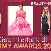 5 Gaun Terbaik di Red Carpet Grammy Awards 2022