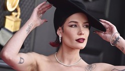 Mengenal Lupus SLE Penyakit yang Serang Halsey hingga Badan Berubah Drastis