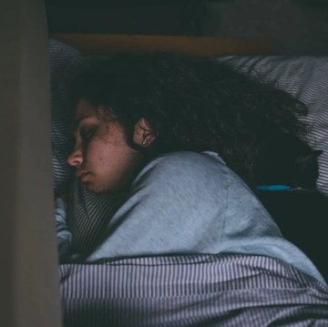 5 Alasan Kenapa Tidak Dianjurkan Tidur Setelah Sahur dari Sisi Kesehatan