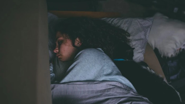 5 Alasan Kenapa Tidak Dianjurkan Tidur Setelah Sahur dari Sisi Kesehatan
