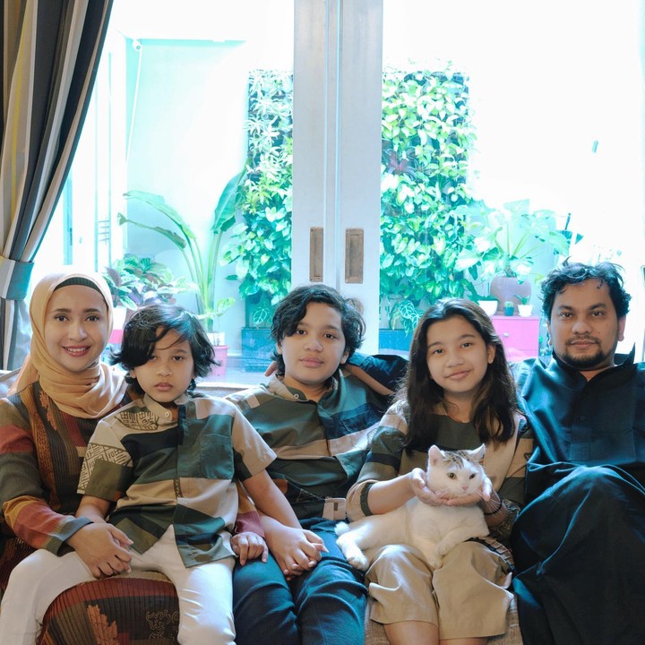 Anak Penyanyi Tompi