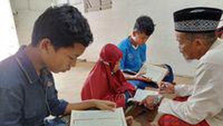 Berbuat baik