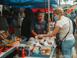 Pasar Lama Tangerang, Tempatnya Kuliner Enak, 5 Ini Wajib Dicoba!