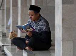 Surah Al Kahfi Ayat 1-10, Bisa Dihafal agar Terlindung dari Fitnah Dajjal