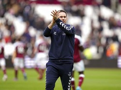 Lampard Mencari Keberuntungan Untuk Bangkitkan Everton