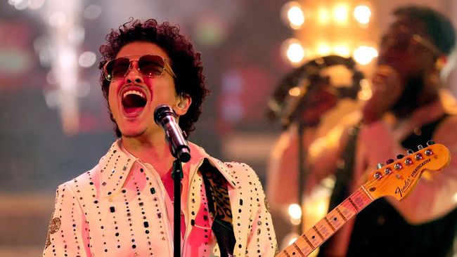 Berdasarkan pengumuman terbaru, belum ada jadwal konser Bruno Mars di Jakarta, Indonesia. Ia baru umumkan konser di Thailand dan Singapura.