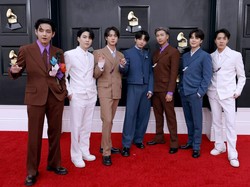 Kabar Terbaru Rencana Wamil Member BTS, Jimin dan Jungkook Berangkat Bareng