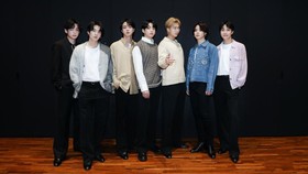 BTS Dikabarkan Absen Manggung di Billboard Music Awards 2022