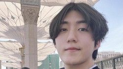 Sosok Daud Kim Mualaf Korea yang Dikritik Usai Buka Donasi untuk Bangun Masjid