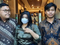 Polisi Mulai Usut Pembeli Konten Dea OnlyFans Selain Marshel Widianto