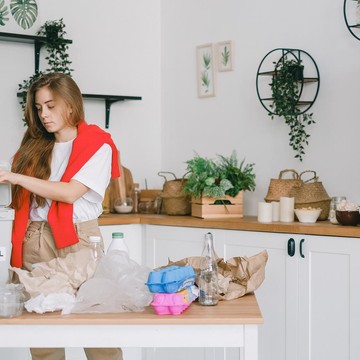Gaya Hidup Minimalis Jadi Favorit Orang Zaman Sekarang, Ini 7 Faktanya!