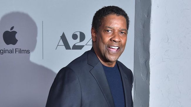 Denzel Washington mengisyaratkan rencana untuk pensiun sebagai aktor usai berkarier selama nyaris 50 tahun.