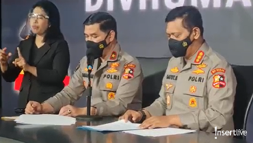 Polisi Ungkap Kerugian Terkait Robot Trading DNA Pro Capai Rp97 Miliar