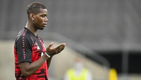 Pogba Diklaim Diancam Pemerasan Geng Internasional