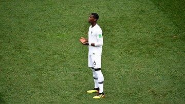 Berita Panas dari Dunia Sport CNN : Gabung AS Monaco, Pogba Akhirnya Rasakan Liga Prancis