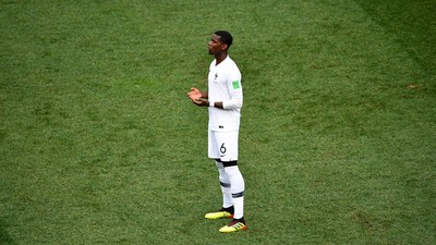 5 Bintang Absen di Piala Dunia 2022 karena Cedera