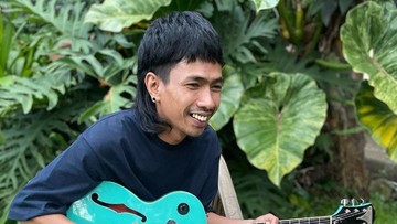 Tak Mau Asal Nyanyi Lagu Dewa 19, Ari Lesmana: Takut Aku