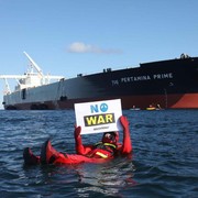 Greenpeace Cegat Kapal Pertamina dan Sebut Bawa Banyak Minyak, Ini Fakta Sebenarnya!
