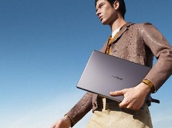 Keunggulan Huawei MateBook D14 dan D15 yang Dibekali Intel 11 Generation