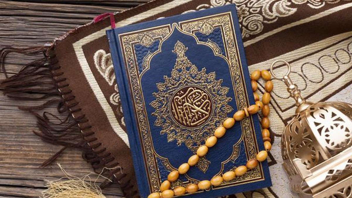 Texas Deklarasikan Perang terhadap 'Islamisasi', Ada Apa dengan AS?