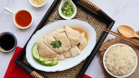 7 Rekomendasi Menu Buka Puasa untuk Diet yang Bikin Kurus