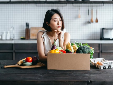 Diet Blue Zone untuk Hidup Sehat dan Panjang Umur, Bonus Berat Badan Terjaga