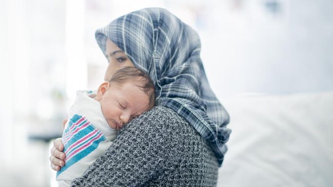 Masalah mental seperti baby blues yang menghantui ibu setelah melahirkan sebenarnya bisa dicegah. Salah satunya dengan mempersiapkan diri bahkan sebelum hamil.