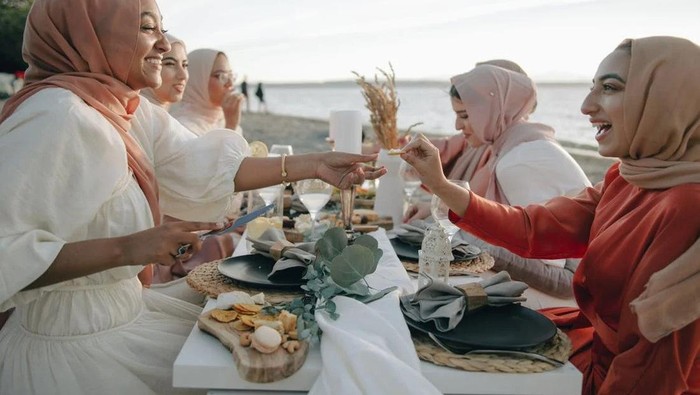6 Kegiatan Ikonik yang Hanya Dilakukan Saat Ramadan, Mana yang Jadi Favoritmu?