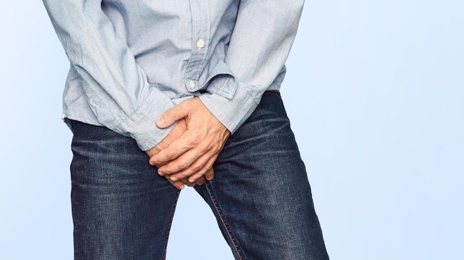 Pakar sukses mengobati disfungsi ereksi pada babi dengan menciptakan jaringan artifisial pada penis. Manusia berikutnya?