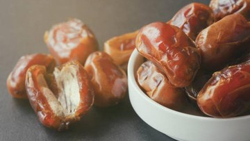 JENIS KURMA LAINNYA YANG COCOK UNTUK BUKA PUASA