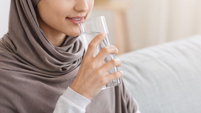 Agar Diet Sukses dan Puasa Tetap Lancar, Stop Minum 3 Minuman Ini Dulu Ya!