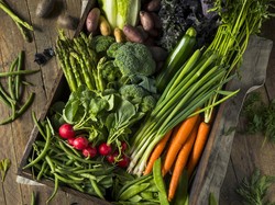 Catat, Ini 5 Brain Foods yang Ampuh Bikin Kerja Otak Makin Jos!
