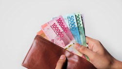 Nasib Kakek Sarneli yang Simpan Uang Ratusan Juta tapi Tak Bisa Ditukar
