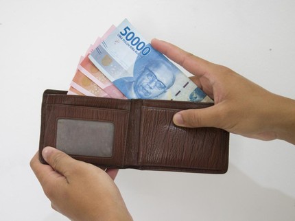 Jadi Mata Uang Terbaik di Dunia, BI Tegaskan Rupiah Tak Bisa Dipalsukan