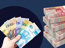 Mau Tukar Uang buat Angpao Lebaran? Cek di Sini Caranya