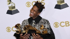 Profil Jon Batiste, Penerima Album of the Year Grammy Awards 2022