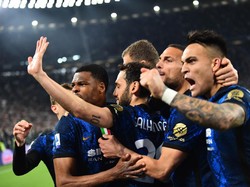 Kemenangan yang Bisa Jadi Titik Balik Nerazzurri