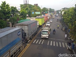 Jalan Lingkar Rembang Siap Dibangun, Pembebasan Lahan Dianggarkan Rp 100 M