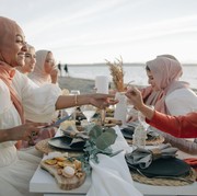 5 Menu Kreasi Seafood Sederhana Untuk Buka Puasa, Bikinnya Cuma 30 Menit!