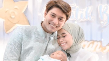 LESTI KEJORA KAUTKAN RIZKY BILLAR SAAT DIHINA