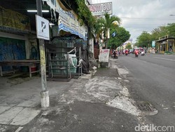 Muhammadiyah: Kekerasan Jalanan Menghantui Ortu Sekolahkan Anak di Jogja